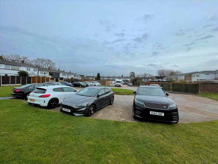 3 Bedroom Terraced House To Rent In Great Knightleys, Basildon, SS15