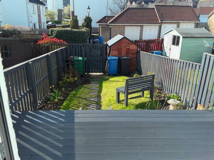 2 Bedroom House To Rent In Harbour Place, Dalgety Bay, Dunfermline, KY11