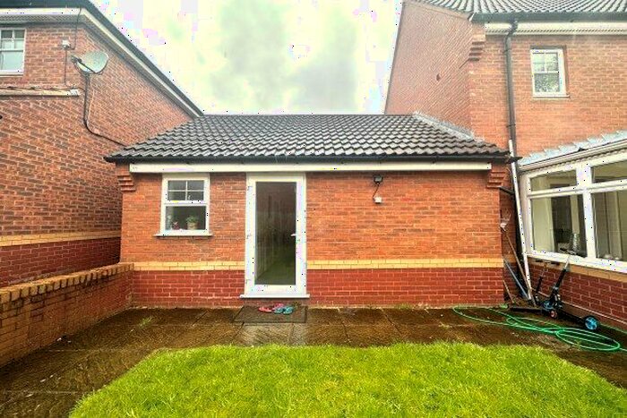 1 Bedroom Flat To Rent In Wavers Marston, Birmingham, B37