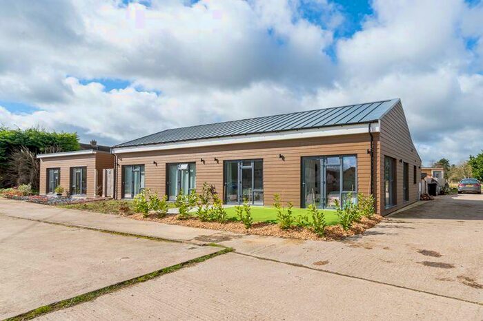 3 Bedroom Semi-Detached House For Sale In Westcot, Wantage, OX12