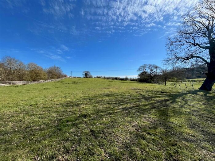 Land For Sale In Stoke Road, Caistor St. Edmund, Norwich, NR14