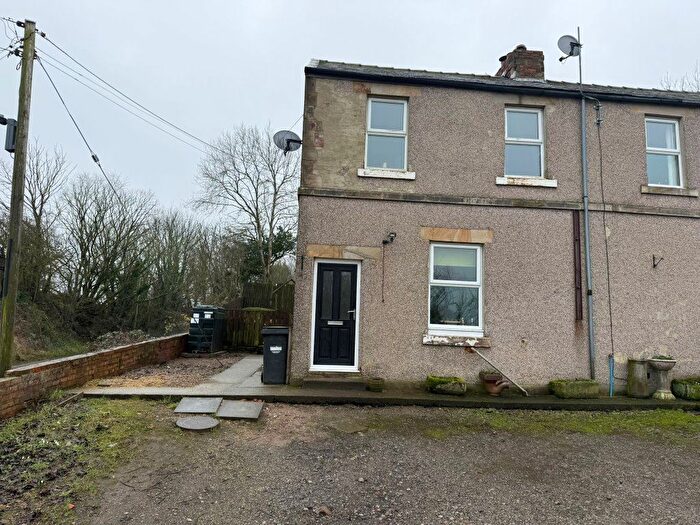 3 Bedroom Cottage To Rent In Tank Cottages, Forcett Richmond, DL11