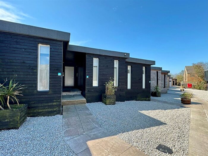 1 Bedroom Flat To Rent In Prow Park, Treloggan Industrial Estate, Newquay, TR7