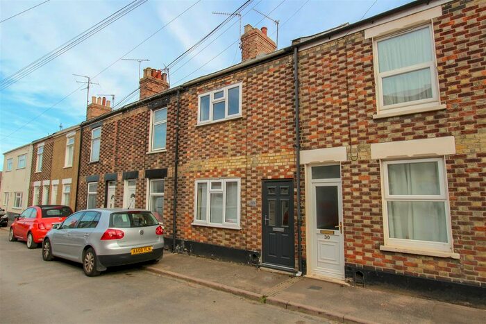 2 Bedroom Terraced House To Rent In Cresswell Street, King's Lynn, PE30