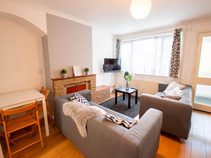 4 Bedroom House To Rent In Bramshaw Road, Canterbury, Kent, CT2