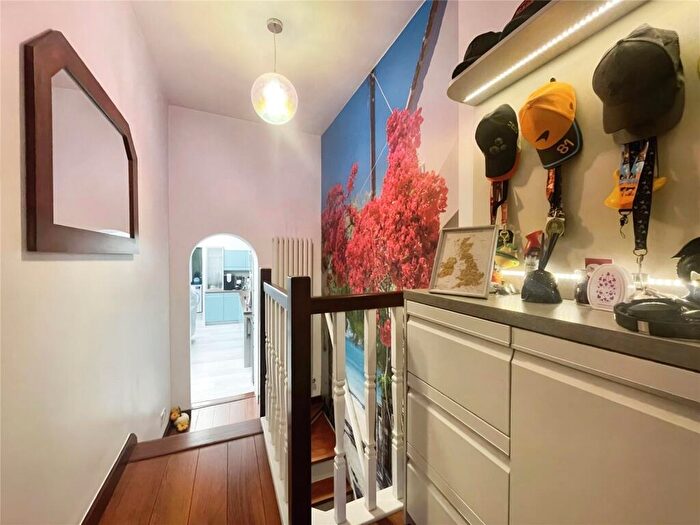 1 Bedroom Flat For Sale In Lyon Street, Bognor Regis, West Sussex, PO21