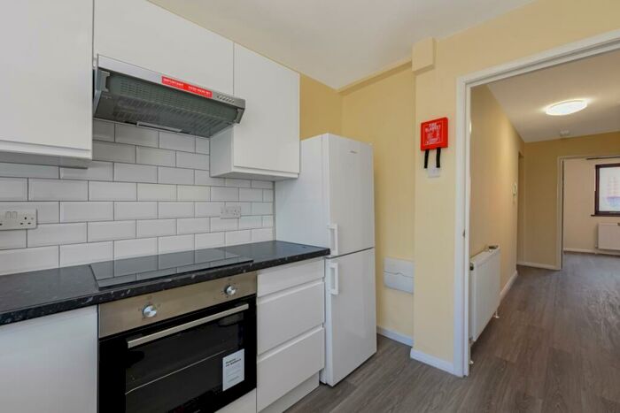 1 Bedroom Flat To Rent In Blackhorse Lane, Walthamstow, E17