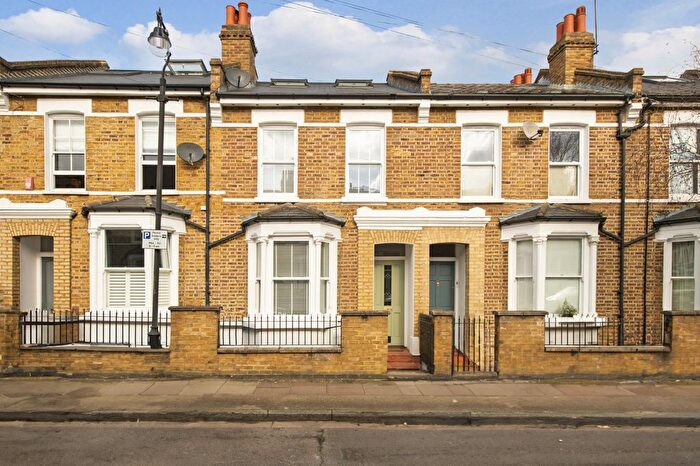 4 Bedroom Terraced House To Rent In Howden Street, London, SE15