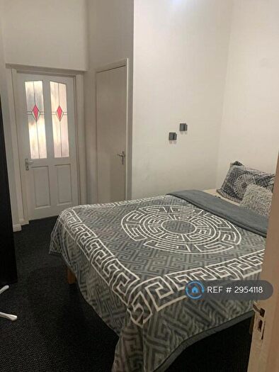 1 Bedroom Flat To Rent In Belgrave Road, Ilford, IG1