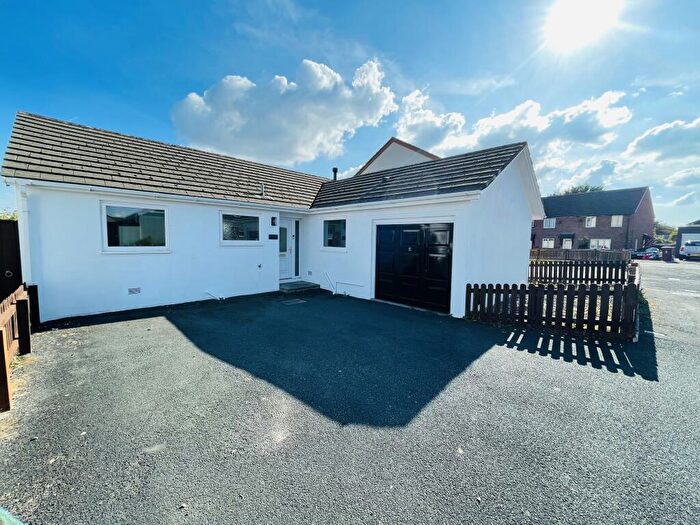 3 Bedroom Bungalow To Rent In Haverfordwest, SA61