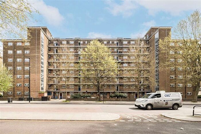 Studio For Sale In Nelson Square, Southwark, SE1