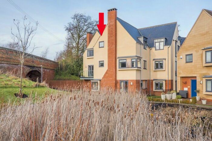 2 Bedroom Apartment To Rent In Lavenham, Sudbury, Suffolk, CO10
