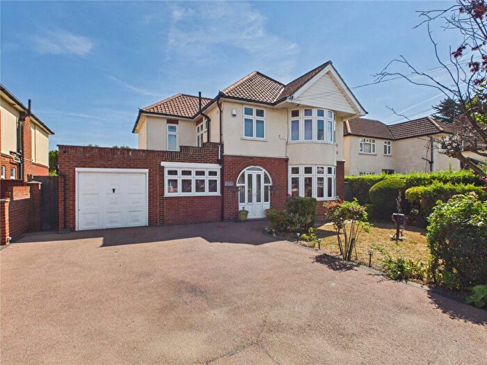 4 Bedroom Detached House For Sale In Colchester Road, Ipswich, IP4