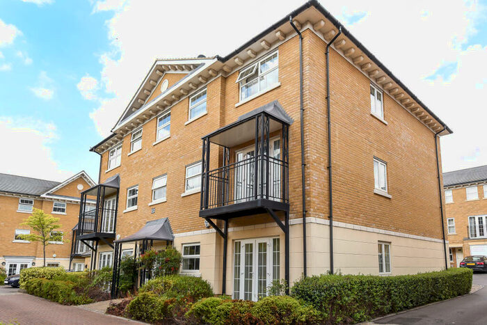 2 Bedroom Apartment To Rent In Reliance Way, East Oxford, OX4