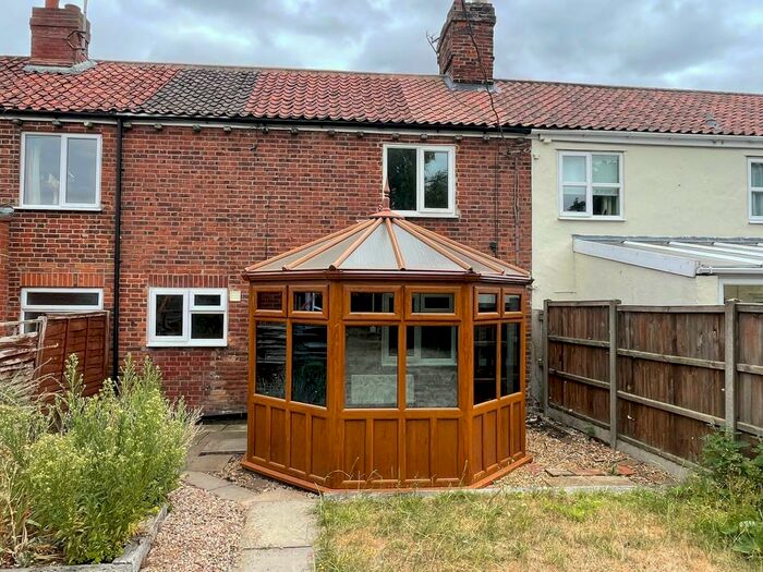 3 Bedroom House To Rent In Fakenham Road, Great Witchingham, Norwich, NR9