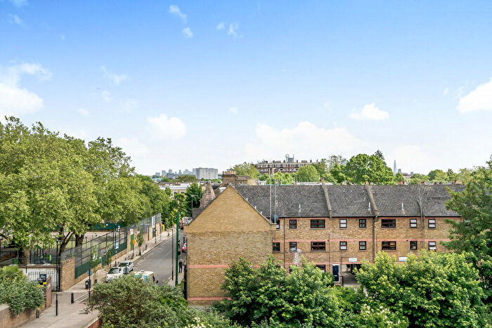 2 Bedroom Flat For Sale In Fairbridge Road, N19