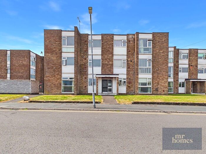 2 Bedroom Flat For Sale In Colin Way, Lower Ely, Cardiff, CF5