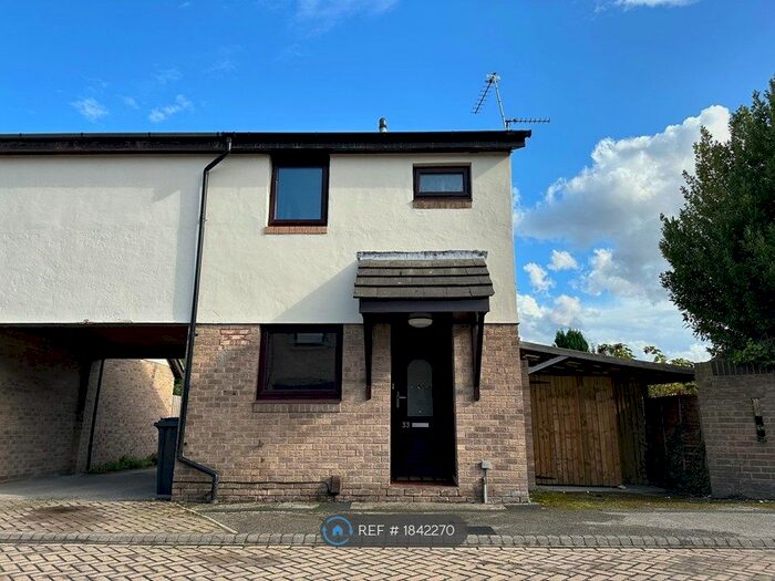 1 Bedroom Semi-Detached House To Rent In Kings Meadow Mews, Wetherby, LS22