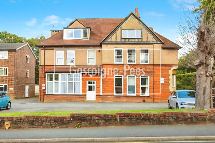 1 Bedroom Apartment To Rent In Clandon Road, Guildford, GU1
