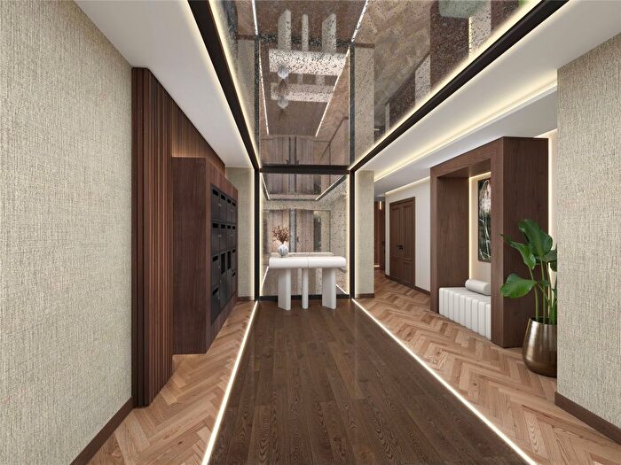 1 Bedroom Flat For Sale In King Street, London, W6