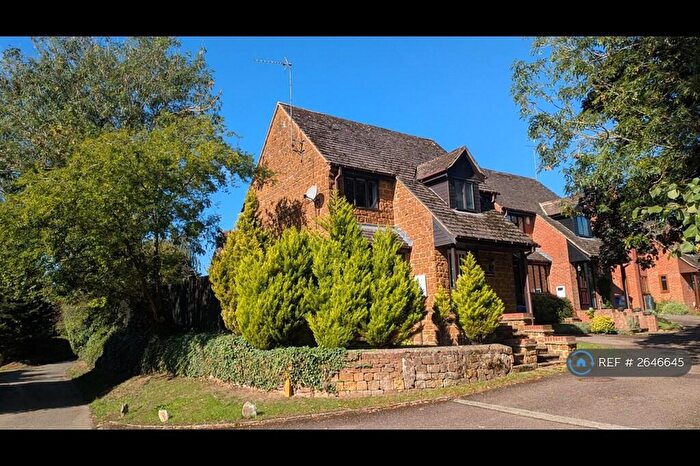 3 Bedroom Detached House To Rent In Hogg End, Chipping Warden, Banbury, OX17
