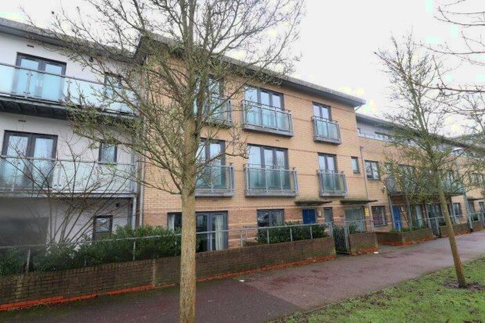 1 Bedroom Flat To Rent In Rollason Way, Brentwood, CM14