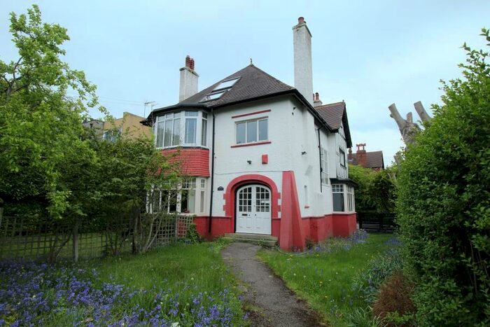 1 Bedroom Apartment To Rent In Arncliffe Road, LS16