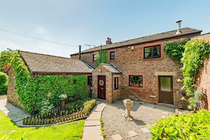 3 Bedroom Semi-Detached House For Sale In Bezza Lane, Samlesbury, Preston, Lancashire, PR5