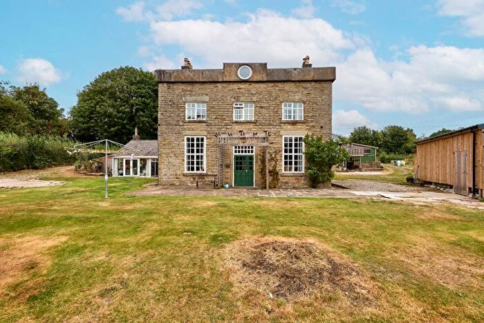 6 Bedroom Property For Sale In Sawmill House, Wigan Road, Aspull, WN2