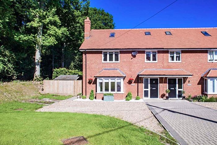 5 Bedroom House For Sale In Oakside House, Woodcote, RG8