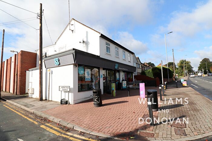 1 Bedroom Flat To Rent In Kiln Road, Benfleet, Essex, SS7