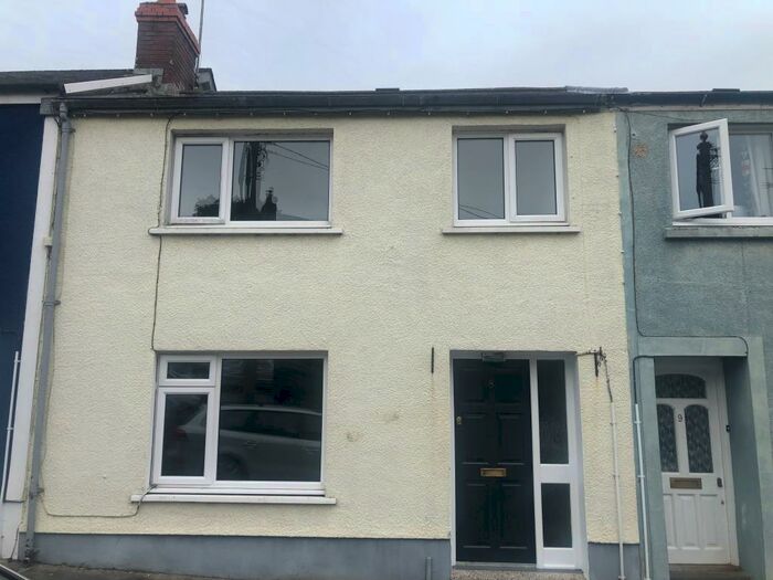 3 Bedroom House To Rent In Picton Place, Narberth, SA67