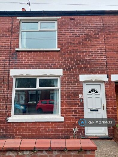 3 Bedroom Terraced House To Rent In Clarence Street, Leyland, PR25