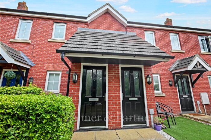 1 Bedroom Maisonette To Rent In Bishops Close, Sudbury, Suffolk, CO10