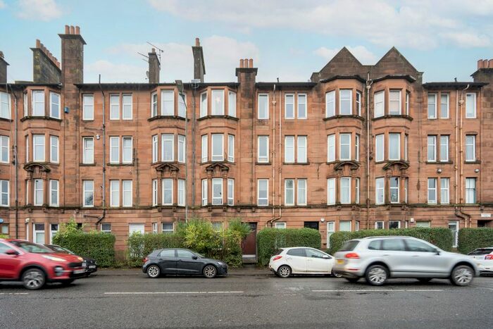 2 Bedroom Flat To Rent In Dumbarton Road, Glasgow, G14