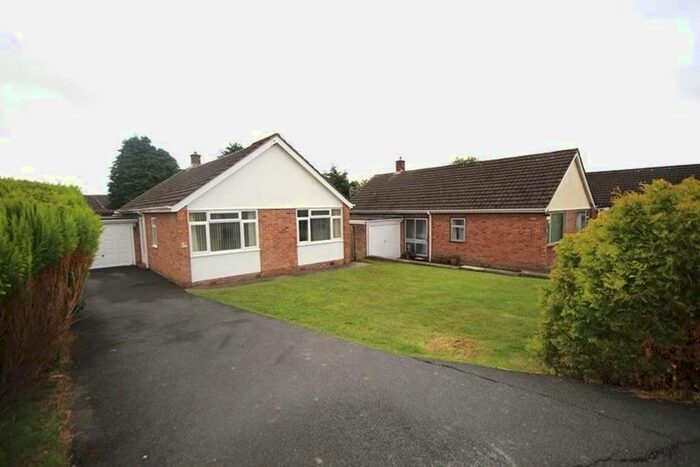 4 Bedroom Property To Rent In Maeshendre, Waunfawr, Aberystwyth SY23