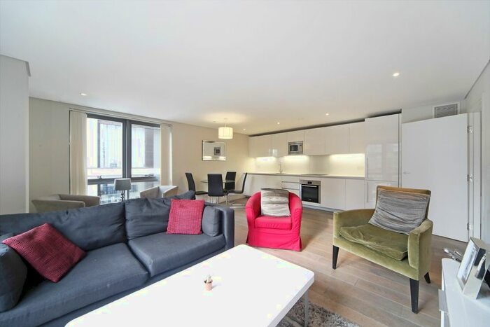 2 Bedroom Flat To Rent In Merchant Square East, London, W2