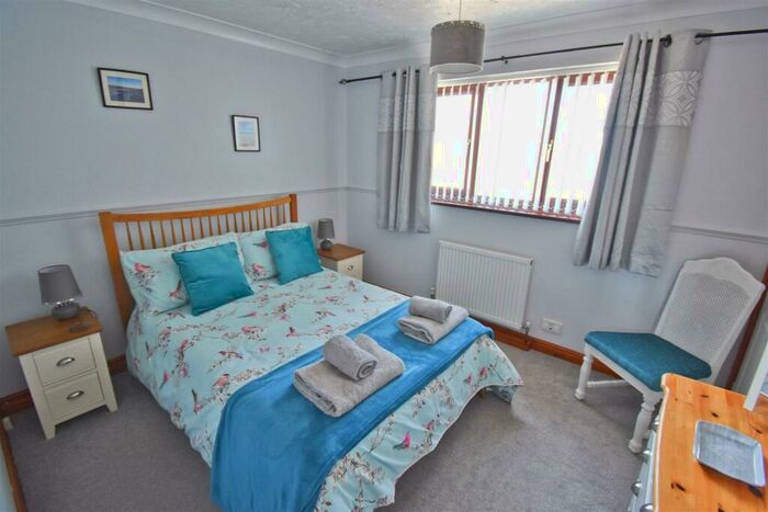 2 Bedroom Semi-Detached House For Sale In Craske Close, Sheringham, NR26