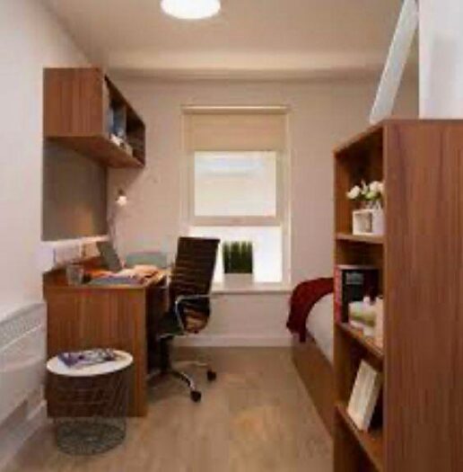Studio For Sale In Phoenix Place, Liverpool, Aa, L5