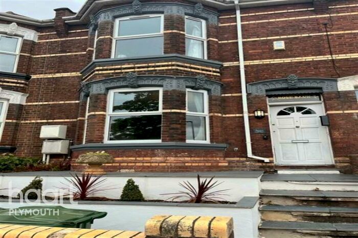 1 Bedroom Terraced House To Rent In Exeter, EX1