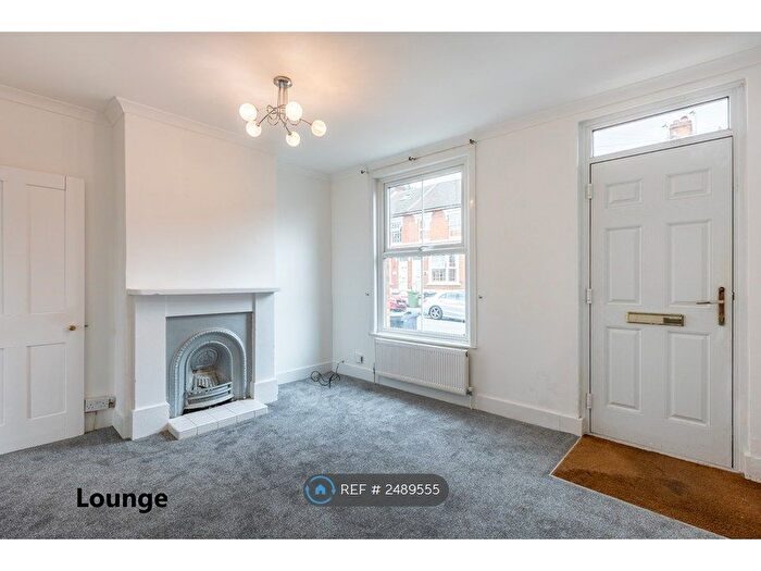 4 Bedroom Terraced House To Rent In Hardy Street, Maidstone, ME14