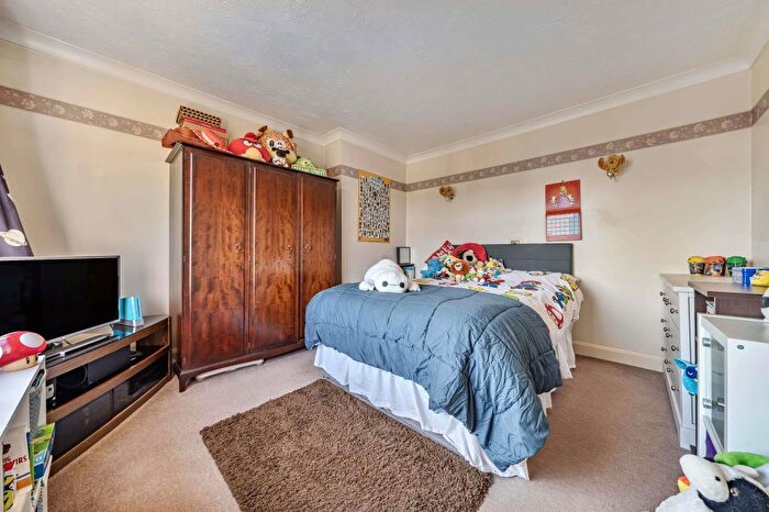5 Bedroom Detached House For Sale In Drayton, Oxfordshire, OX14