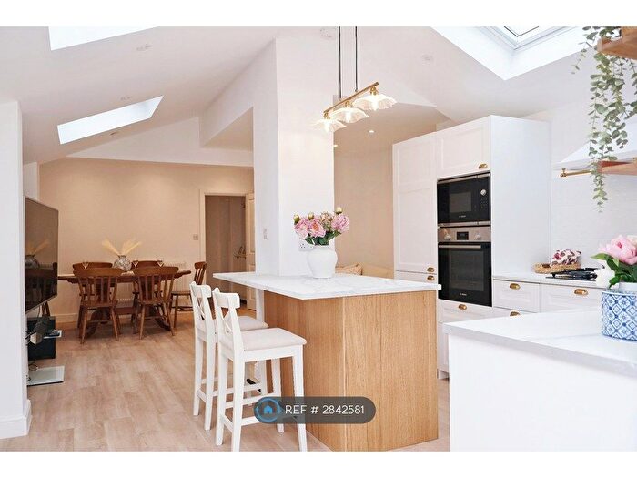 4 Bedroom Terraced House To Rent In Oxford, Oxford, OX2