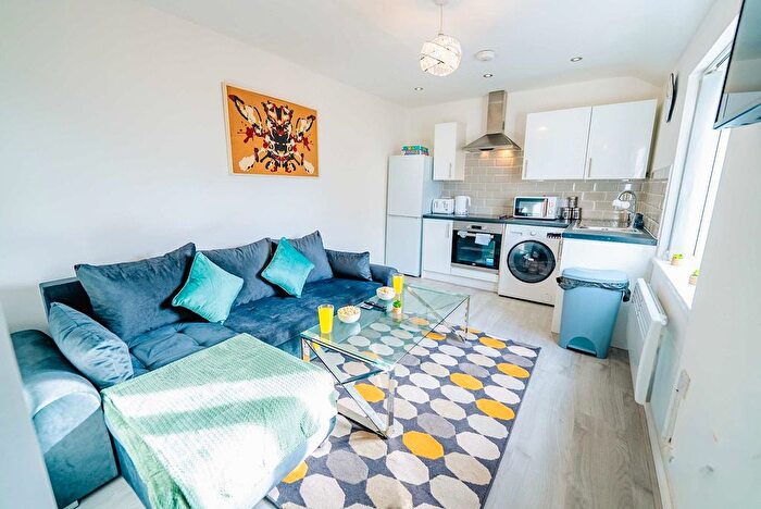 1 Bedroom Flat To Rent In Roath, CF24