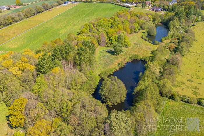 Land For Sale In Land Off Long Street, Great Ellingham, NR17