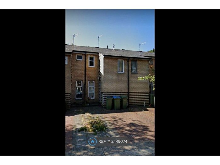 2 Bedroom Terraced House To Rent In Alexander Terrace, London, SE2