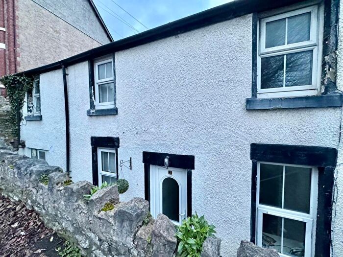 2 Bedroom House For Sale In Abergele Road, Old Colwyn, Colwyn Bay, LL29