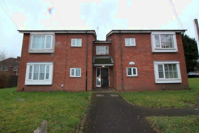 1 Bedroom Flat To Rent In Aldridge Road, Great Barr, Birmingham, B44