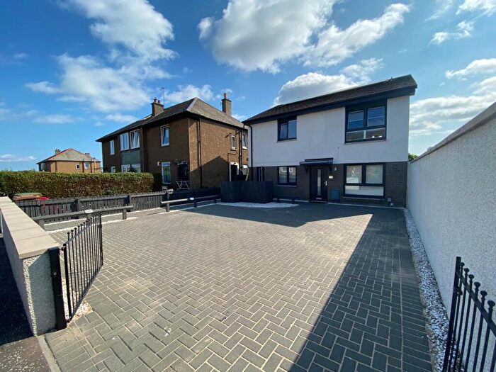 2 Bedroom Flat To Rent In Crewe Road North, Edinburgh, EH5