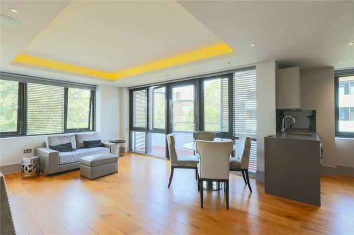 1 Bedroom Apartment To Rent In Cecil Grove, Primrose Hill, London, NW8